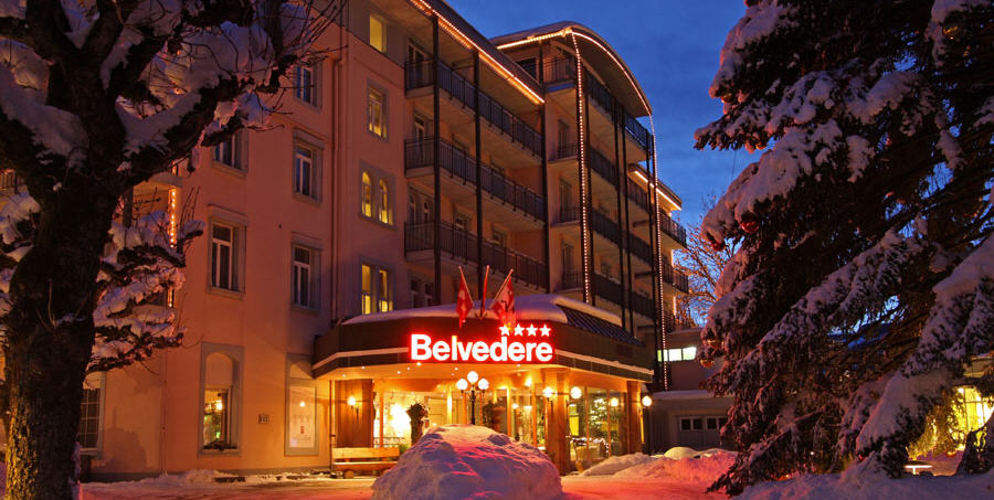 belvedere